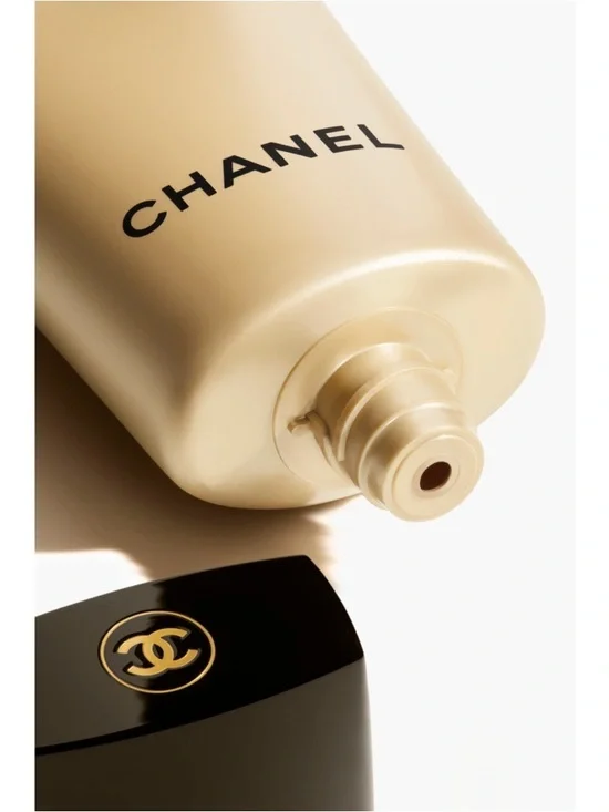 Chanel FullSize SUBLIMAGE L’HUILE EN-GEL DE DÉMAQUILLAGE Makeup Remover Cleanser - Picture 3 of 4